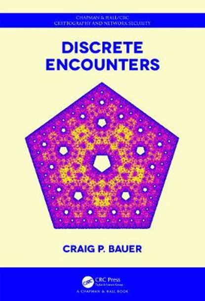 Discrete Encounters by Craig Bauer