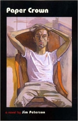 Paper Crown by Jim Peterson 9781597090070