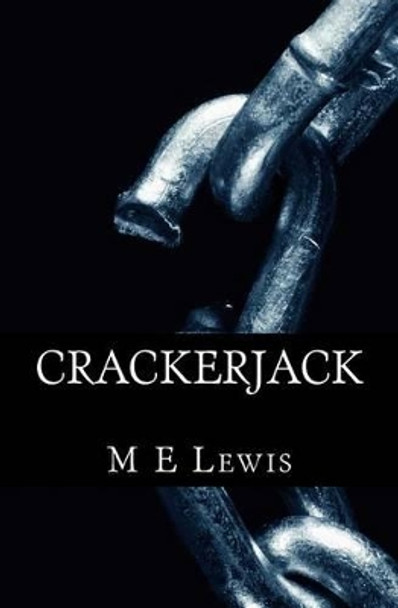 Crackerjack by S Lewis 9781511447805