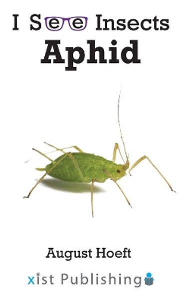 Aphid by August Hoeft 9781532433368