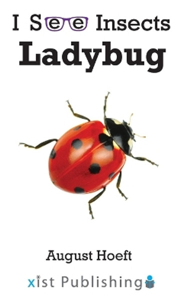 Ladybug by August Hoeft 9781532433498
