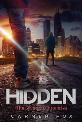 Hidden by Carmen Fox 9781911573173