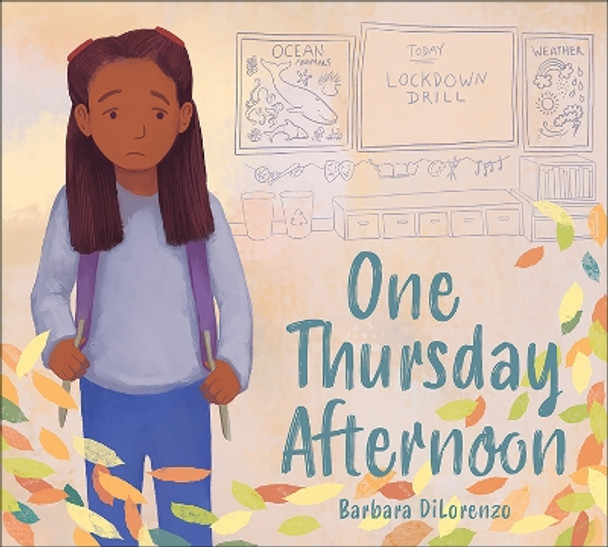 One Thursday Afternoon by Barbara Dilorenzo 9781947888371