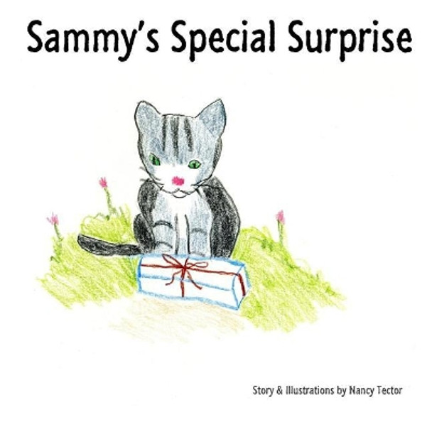 Sammy's Special surprise by Nancy Tector 9781978371712