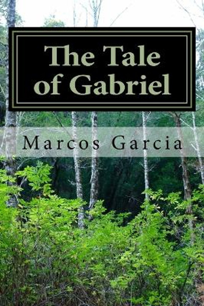 The Tale of Gabriel by Marcos Garcia 9781975604158