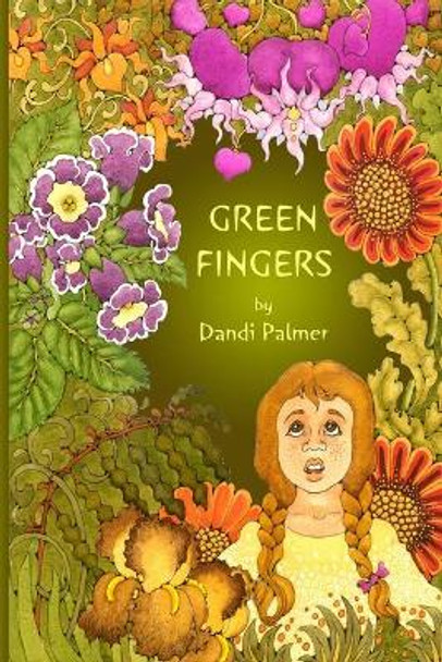 Green Fingers by Dandi Palmer 9781906442101