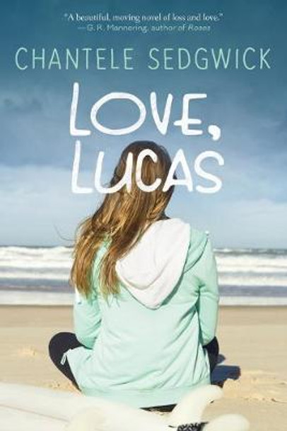 Love, Lucas by Chantele Sedgwick