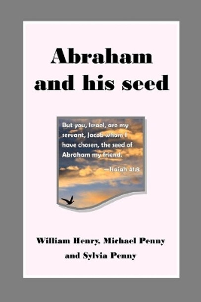 Abraham and His Seed by Michael Penny 9781783644360