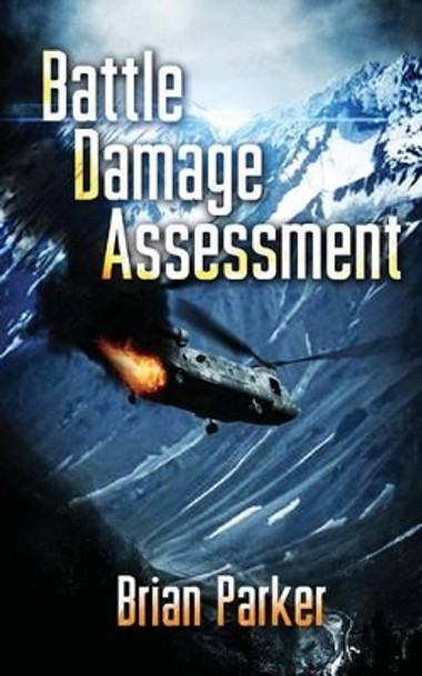 Battle Damage Assessment by Aurora Dewater 9781503240476