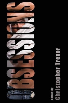 Obsessions by Christopher Trevor 9781935509448