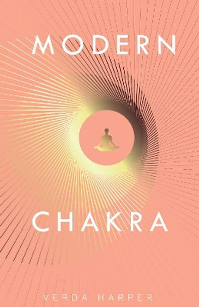 Modern Chakra by Verda Harper 9781913871413