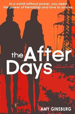 The After Days by Amy Ginsburg 9781733113113