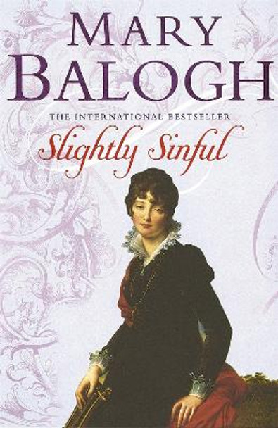 Slightly Sinful: Number 7 in series by Mary Balogh