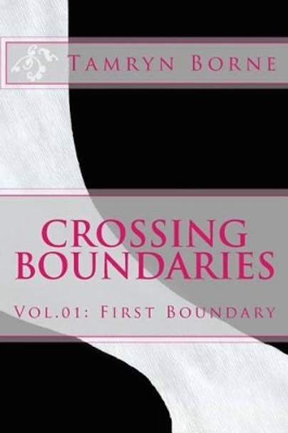 Crossing Boundaries by Tamryn Borne 9781517147402