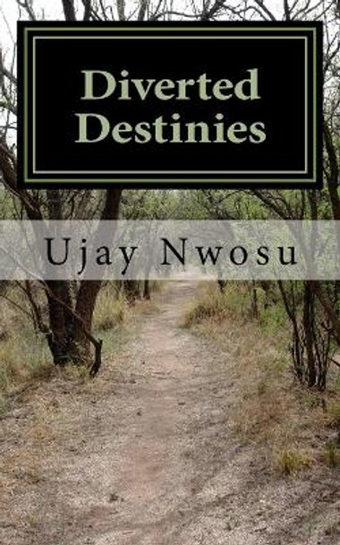 Diverted Destinies: (Understanding The Dynamics of Your Assignment) by Ujay Nwosu 9781502575500