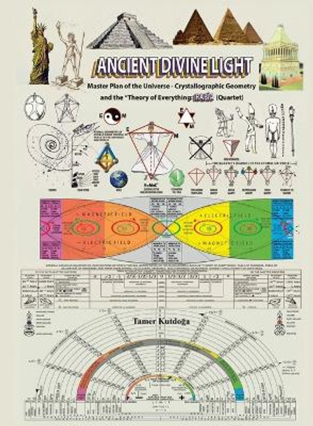 Ancient Divine Light by Tamer Kutdoga 9786056531873