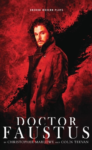 Doctor Faustus by Colin Teevan 9781849434133