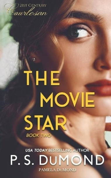 Movie Star by Pamela Dumond 9781941731079