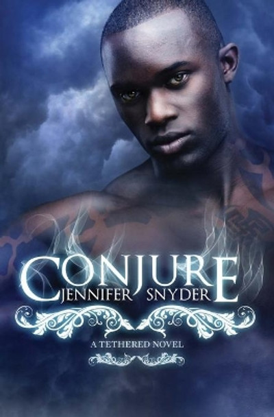 Conjure by Jennifer Snyder 9781490336268