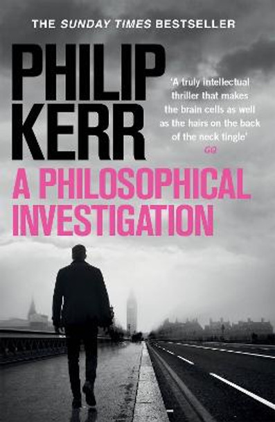 A Philosophical Investigation by Philip Kerr