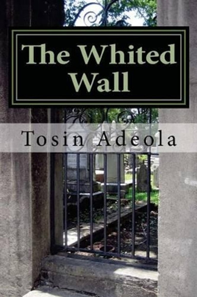 The Whited Wall: The Christian Guide to a life free of Hypocrisy and Deception by Tosin a Adeola 9781497459410