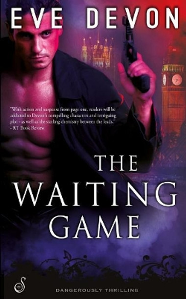 The Waiting Game by Eve Devon 9781496147479