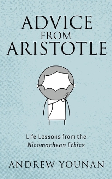 Advice from Aristotle by Andrew Younan 9781666792447