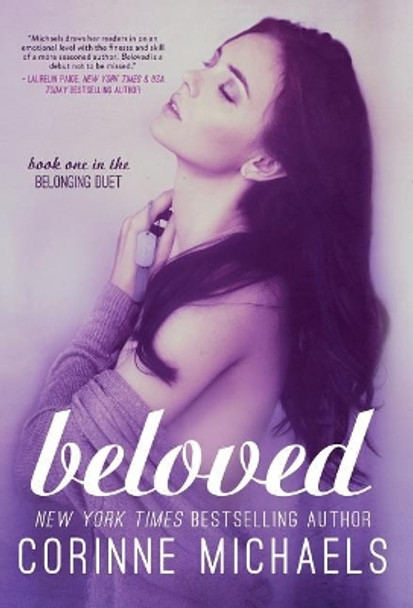 Beloved by Corinne Michaels 9781942834403