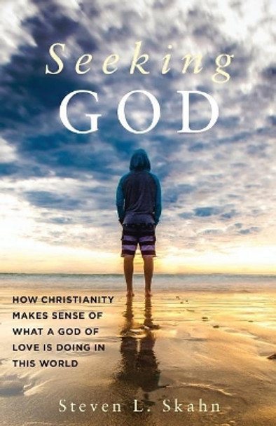 Seeking God: How Christianity Makes Sense of What a God of Love Is Doing in this World by Steven L Skahn 9781625860880