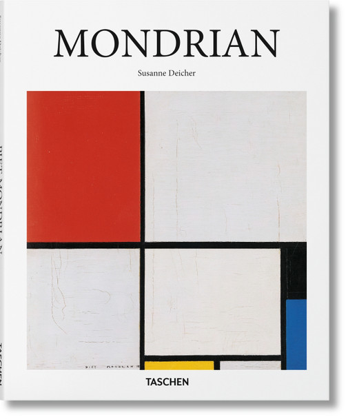 Mondrian by Susanne Deicher