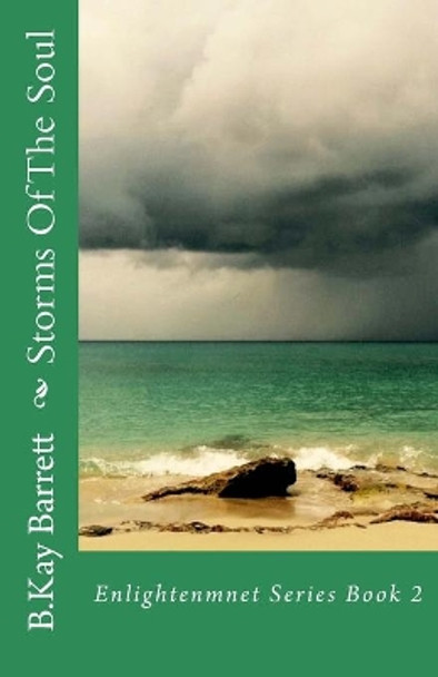 Storms Of The Soul by B Kay Barrett 9781542589789