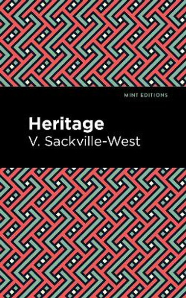 Heritage by V. Sackville-West 9781513212197