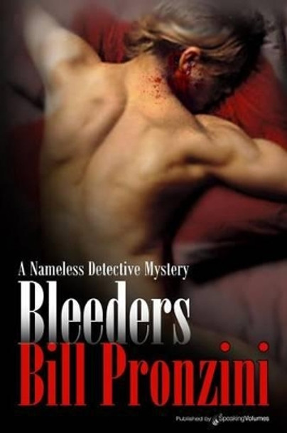 Bleeders by Bill Pronzini 9781628153293