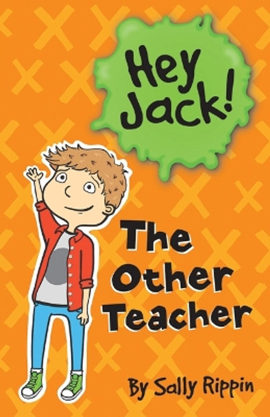 The Other Teacher by Sally Rippin 9781684643073