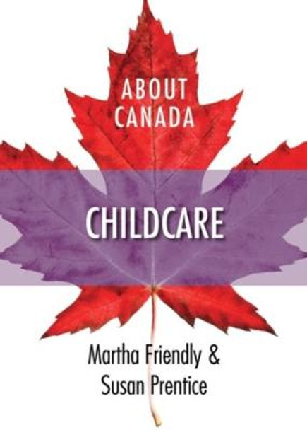 Childcare by Martha Friendly