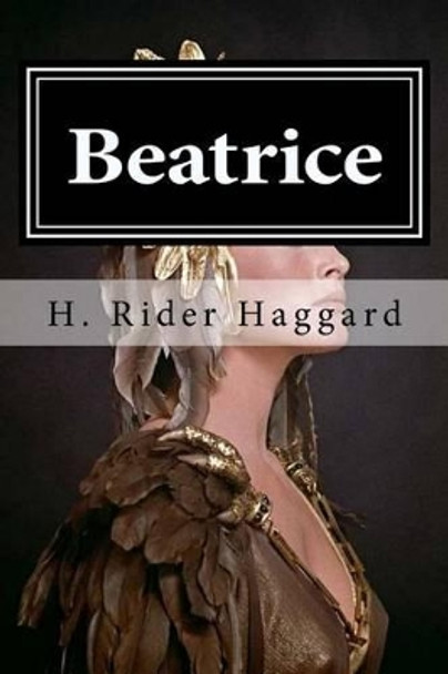 Beatrice by Holybook 9781519734747