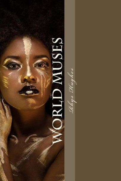 World Muses by Rhys Hughes 9781979367905