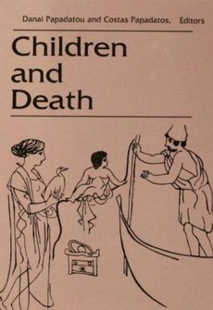 Children and Death by Costa Papadatos