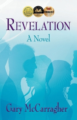 Revelation by Gary McCarragher 9798986283326