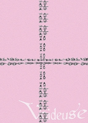 Voideuse by Kaisa Saarinen 9798985676426