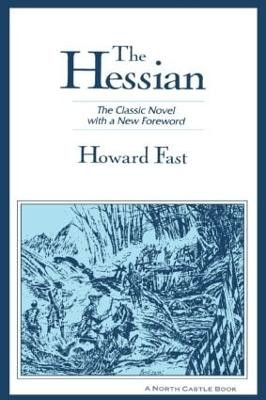 The Hessian Howard Fast 9781563246012