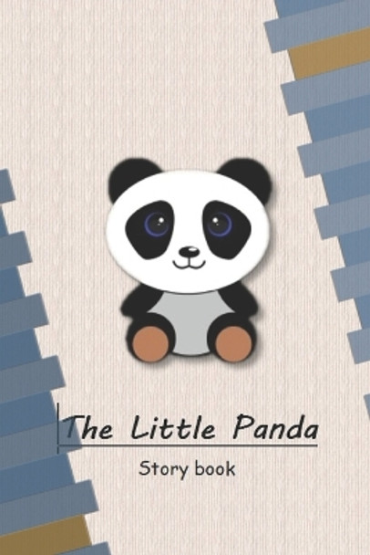 The Little Panda: Story Book by Praveen Kumar 9781653012350