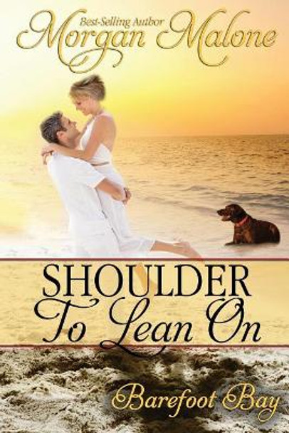 Shoulder to Lean on by Morgan Malone 9781726704250