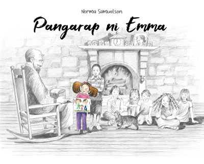 Pangarap ni Emma by Norma Samuelson 9781732919297