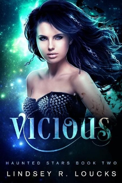 Vicious by Lindsey R Loucks 9781979687706