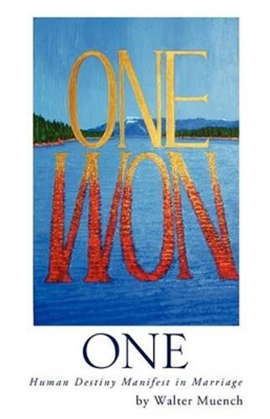 One by Walter Muench 9781615791378