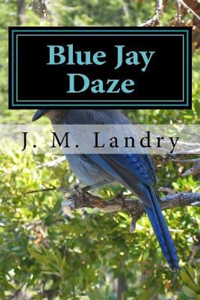 Blue Jay Daze by Mr J M Landry 9781984390615