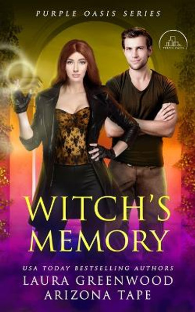 Witch's Memory by Arizona Tape 9798840470213