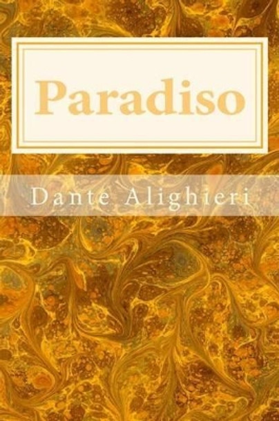 Paradiso by H F Cary 9781495453298