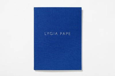 Lygia Pape Daniel Birnbaum 9783952446133